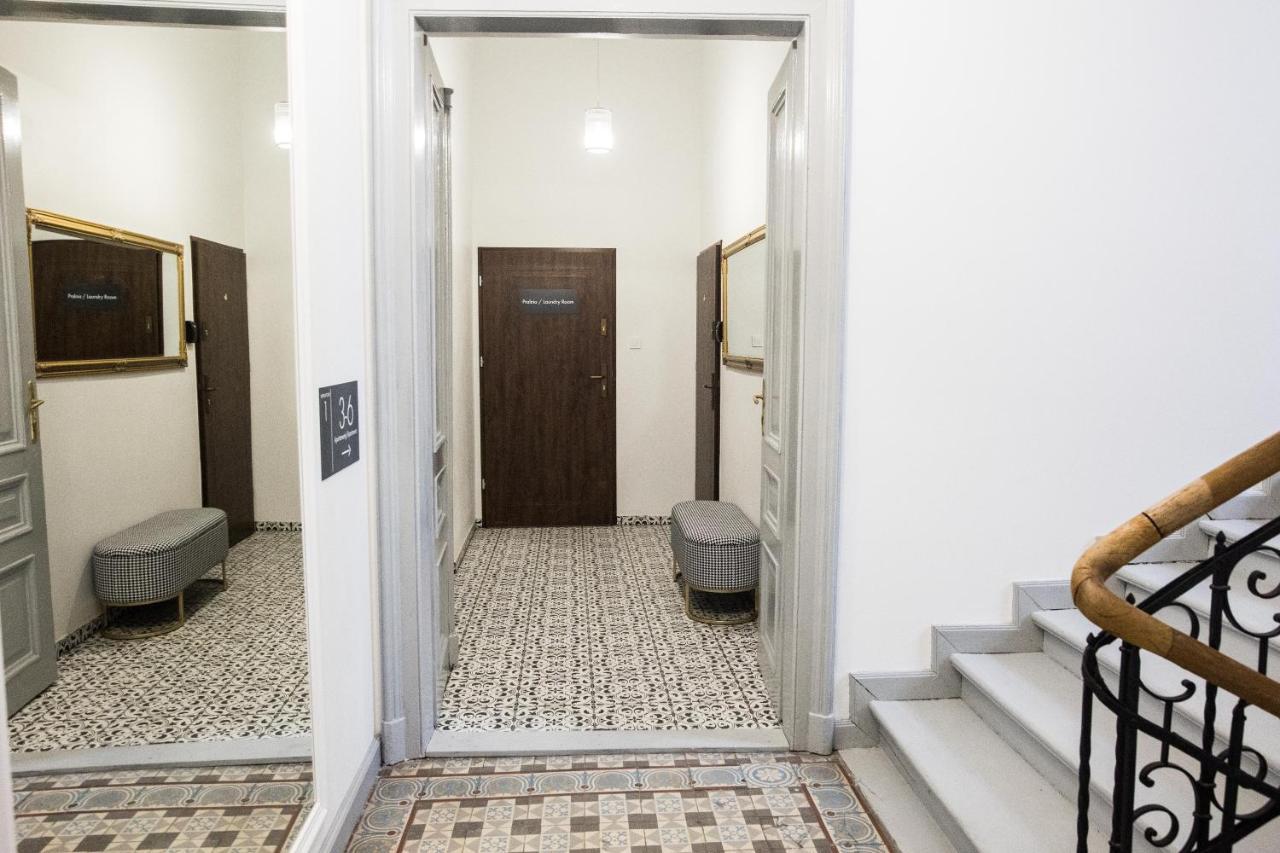 Cracwow K8 No.2 Apartment Krakau
